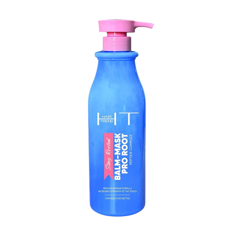 Бальзам-маска для волосся Hair Trend Stay Rooted Balm-Mask Pro Root, 750 мл