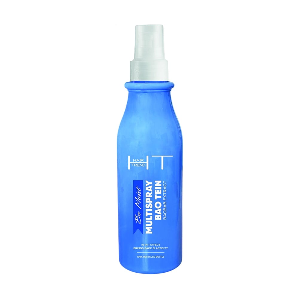 Мультиспрей для волосся 10 в 1 Hair Trend Be Moist Multispray Bao Tein, 250 мл